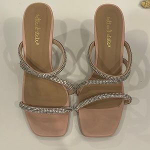 altard state bedazzled high heal